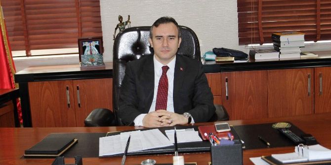 Kayyum Atanan Belediye Başkanı Taşkın’dan İlk Talimat