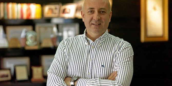 Batı Akdeniz’den Ağaç Ve Orman Ürünleri İhracatı