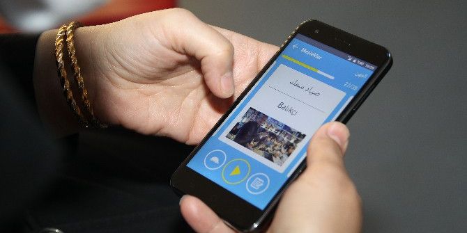 Turkcell ‘Merhaba Umut’ Uygulaması İle 1 Ayda 130 Bin Suriyeliye Ulaştı