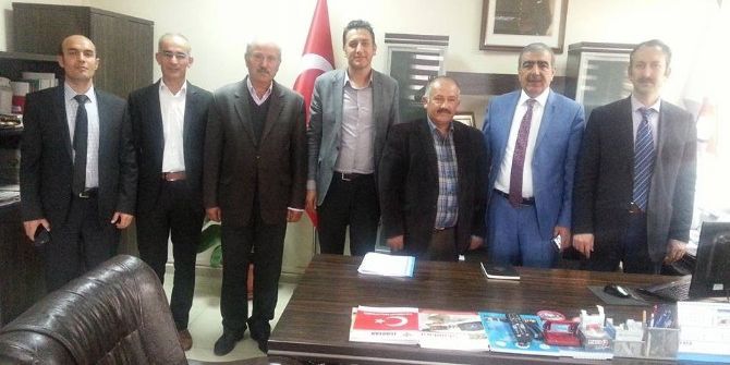 Van’a 4 Yeni Sanayi Sitesi