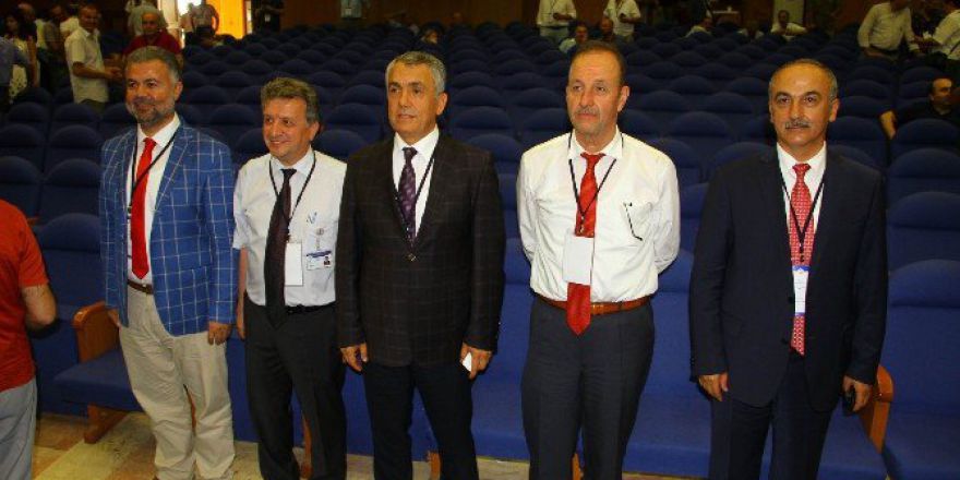 Omü’de İlk 6 Belli Oldu