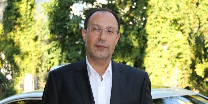 Altid Görev Dağılımı Yaptı