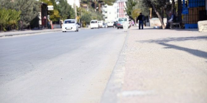 Büyükşehir’den Mut’ta Yol Ve İçme Suyu Çalışmaları