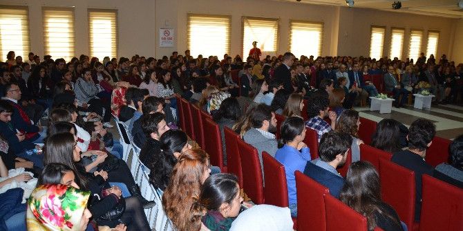 Söke’de Organ Bağışı Paneli