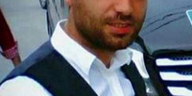 Ağabeyinin Ölümü İle İlgili Konuştu