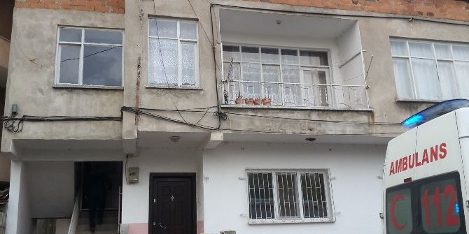 Uyuşturucu Komasından Ölüm İddiası