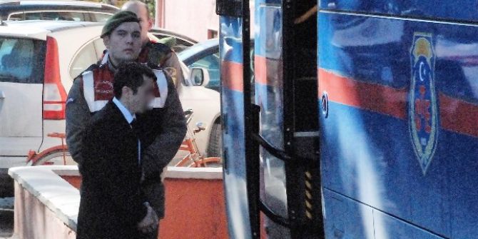 Baldızına Cinsel İstismar İddiasından Yargılanan Şahıstan Savunma: