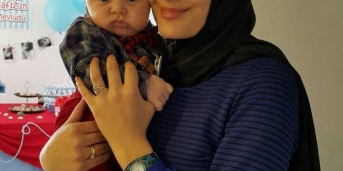 Kazada Ağır Yaralanan Kur’an Kursu Öğreticisi Hayatını Kaybetti