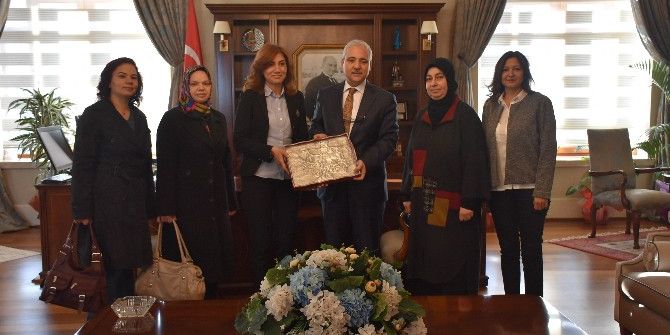 Özel Çocuklar İçin Destek İstediler