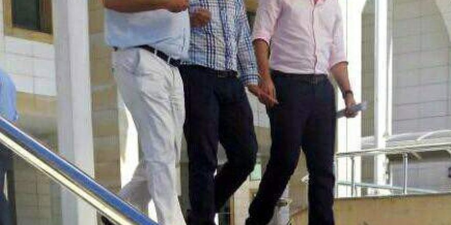 ‘Büyükşehir Belediye Başkanının Adamıyım’ Diyen Dolandırıcı Yakalandı