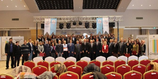 Türkiye’nin İlk Yerli Zeka Testi “Asis” Kamuoyuna Tanıtıldı