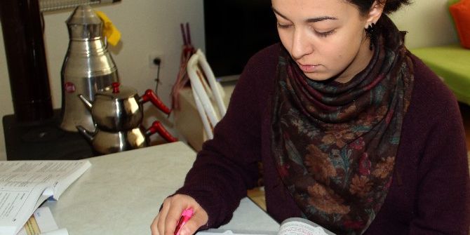 Kpss’de Sınav Yeri Konya Çıkan Ankaralı Adayın Hayalleri Yıkıldı