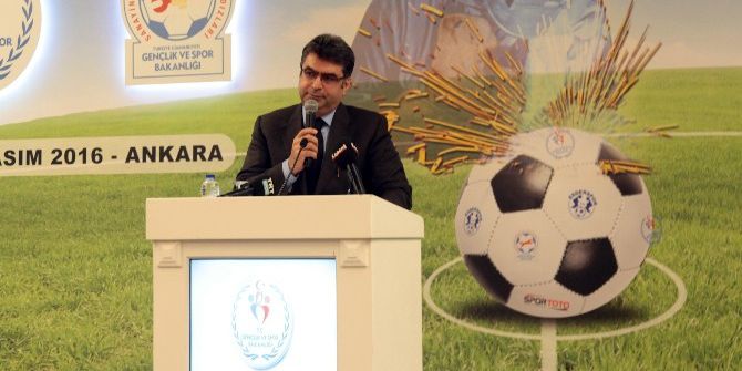 Milli Eğitim Bakan Yardımcısı Erdem: “Çıraklık Eğitimi Zorunlu Eğitim Kapsamına Alınacak”