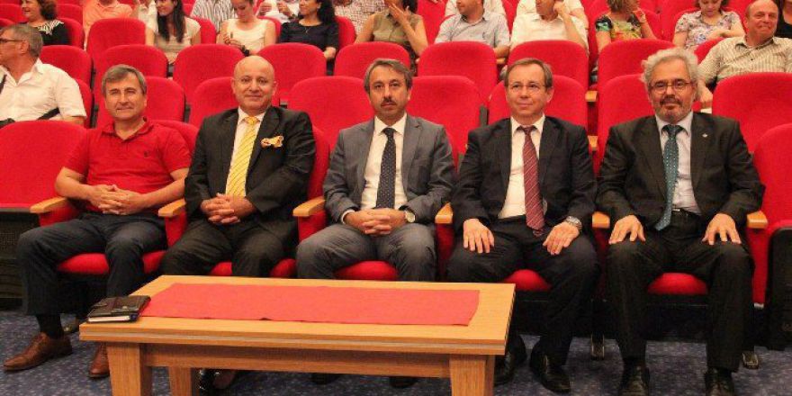 Trakya Üniversitesi’nde Rektörlük Seçimleri