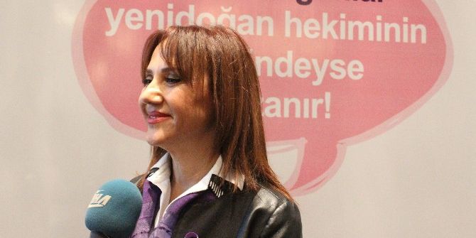 Kahraman Prematüre Bebekler