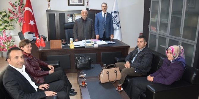 Besni’de Minik Yürekler Kuran-ı Kerim İle Buluşacak