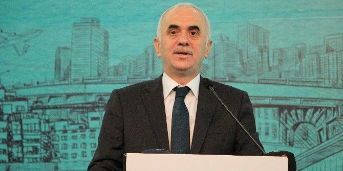 Ak Partili Başkanlardan Gaziantep’e Çıkarma