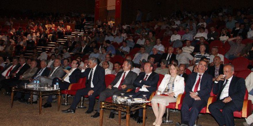 Atatürk Üniversitesi’nde Rektör Adayı Belirleme Seçimi