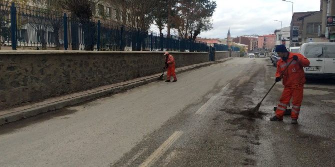 Temizlik Hizmetlerinde Yeni Dönem