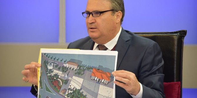 Başkan Çerçi’den ’Promosyon’ İddialarına Sert Cevap