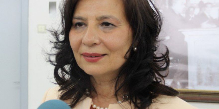 Ege Üniversitesi Rektörlük Seçimleri Yapıldı