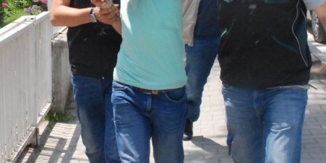 Uyuşturucu Sanığı: “Neden Uyuşturucu Bağımlısı Çıkmadım Bende Şaşırdım”