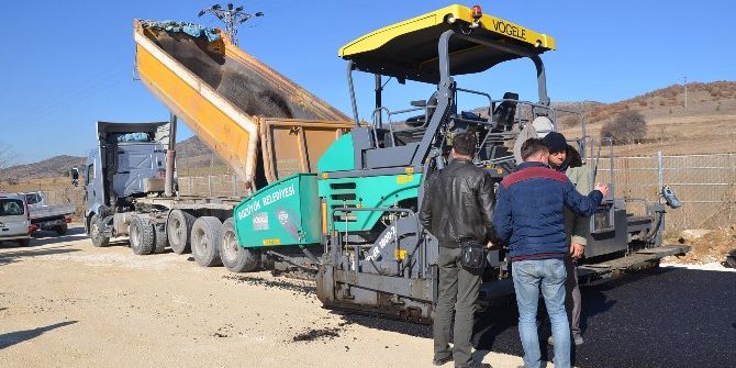 Başkan Bakıcı: "Güvenlik Güçlerimizin Yanındayız"