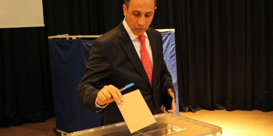 Fü’de Rektör Adayları Belli Oldu