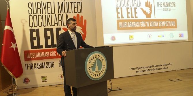 Başkan Hüseyin Keskin’e Anlamlı Ödül
