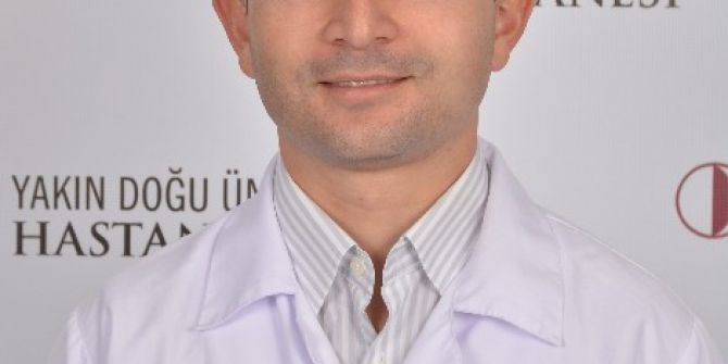 "Dünyaya Gelen Her 10 Bebekten 1’i Prematüre"