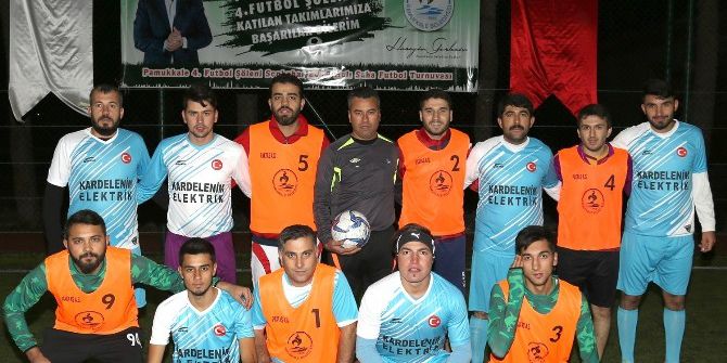 İkinci Tura Çıkan 22 Takım Belli Oldu