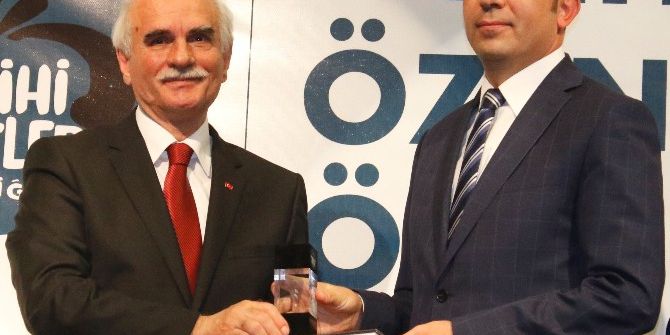 Selçuklu Belediyesine, Tarihi Kentler Birliği Süreklilik Ödülü