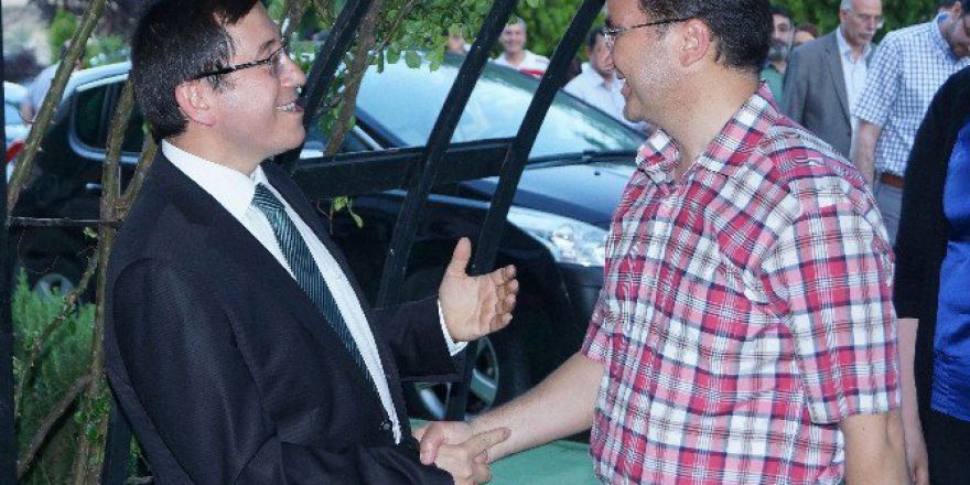 İnönü Üniversitesinde Rektör Adayı Belirleme Seçimi Tamamlandı