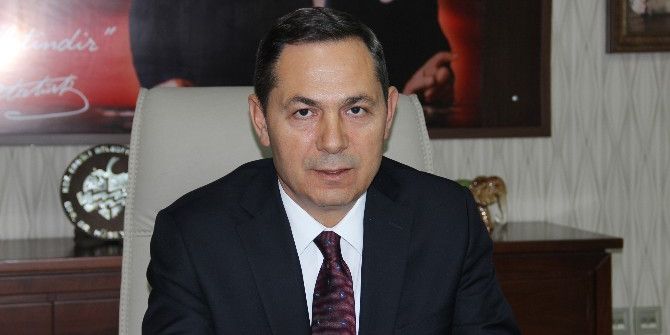 Kdz. Ereğli Eğitim Kampüsü Projesine Start Verildi