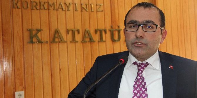 Edirne İlköğretimde İlk 10’da