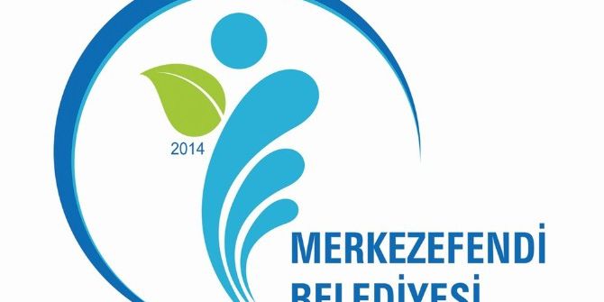 Merkezefendi’nin Logosu Tescillendi