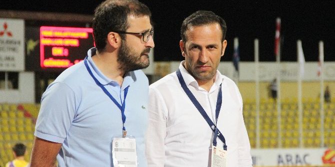 Eskişehirspor - Yeni Malatyaspor Maçının Yeri Ve Saati Belli Oldu