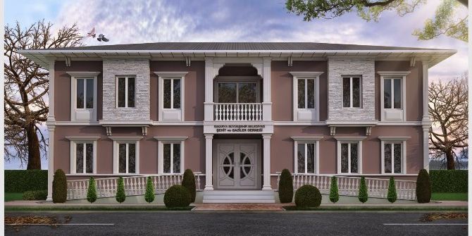 Anlamlı Proje İçin İhale Tamam