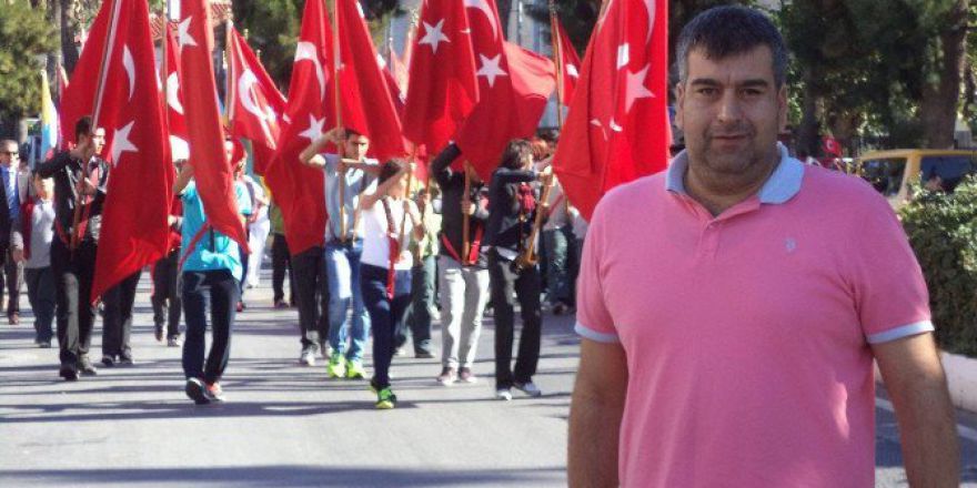 Kuşadalı İş Adamı Feci Kazada Hayatını Kaybetti