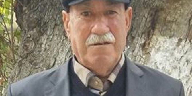 Alzheimer Hastası Av Tüfeğiyle İntihar Etti