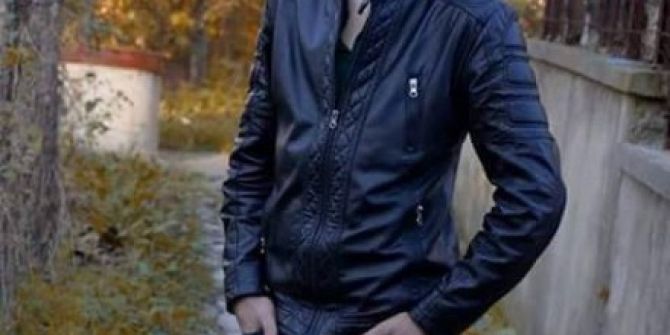 17 Yaşındaki Genç 5 Gündür Kayıp