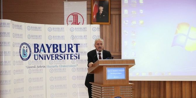 Dede Korkut’tan Hicrani’ye ’Aşıklık Geleneği’ Çalıştayı Başladı