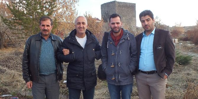 Alparslan Üniversitesinden Türkülü Muş Tanıtımı