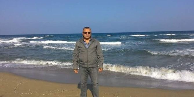 Terör Örgütü Propagandası Yaptığı İddia Edilen Doktora 2,5 Yıl Hapis Cezası