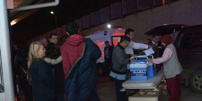 Organları 3 Kişiye Umut Oldu