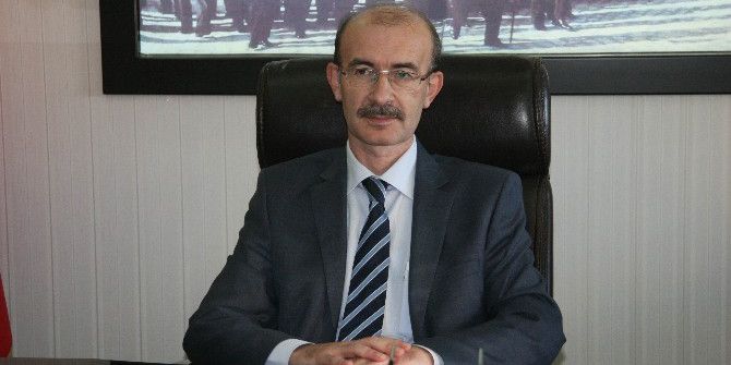 Gazetecilerden İl Emniyet Müdürü Şenses’e Ziyaret