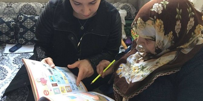 Zamanı Hizmete Dönüştüren Kilis Belediyesinden Bir Yenilik Daha