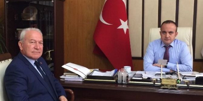 Lapseki Doğal Gaz İhalesi Tamamlandı