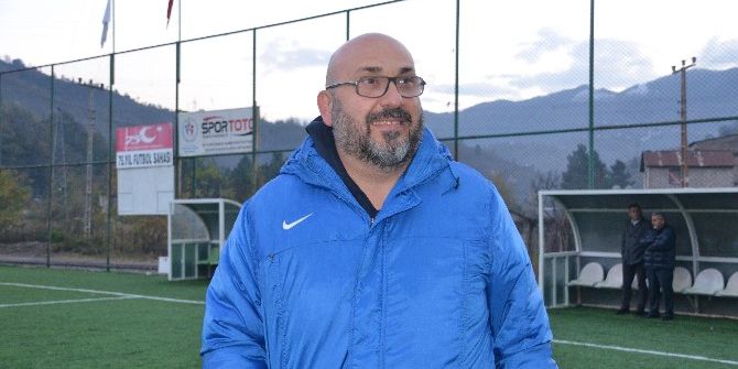 Giresunspor’un 45 Yıllık Hayali