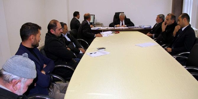 İncesu Belediyesi Dükkan Ve Arsa Satışlarından 1 Milyon Tl Gelir Elde Etti